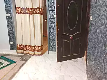 Apartments For sale in New Marg, El Marg, 80 sqm