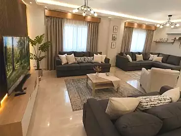 Apartments For sale in Tersa St., El Talbeya, 175 sqm