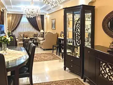 شقق للبيع في شارع احمد جبر، عين شمس، 125 متر