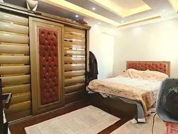 Apartments For sale in Mohamed El Fardi St., El Bitash, 130 sqm