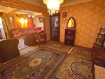 Apartments For sale in Al Kaada St, El Bitash, 140 sqm