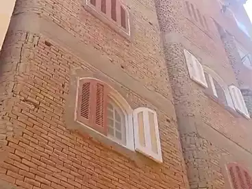 عقارات للبيع في شارع الجزيرة، المرج الجديدة، 130 متر
