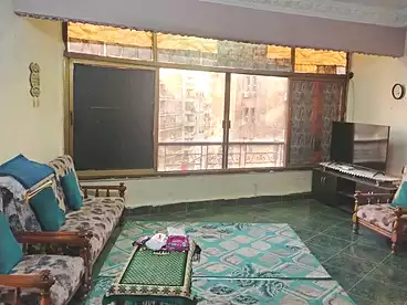 Apartments For sale in Al Wehda Al Arabeya St., Ain Shams, 120 sqm