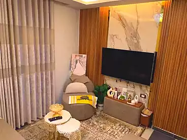 شقق مفروشة للبيع في محرم بك، الاسكندرية، 135 متر