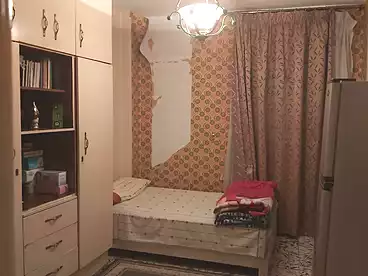 شقق للبيع في شارع عين شمس، حلمية الزيتون، 135 متر