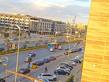 شقق للبيع في المحور المركزي، 6 أكتوبر، 145 متر