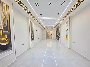 Apartments For sale in El Lebeny, Faisal, 170 sqm