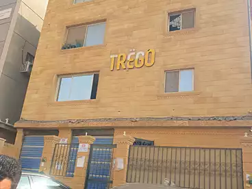 Building For rent in Industrial Zone, New Cairo - 5th Settlement, 700 sqm