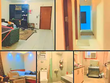 Apartments For sale in El Taawon, Faisal, 110 sqm