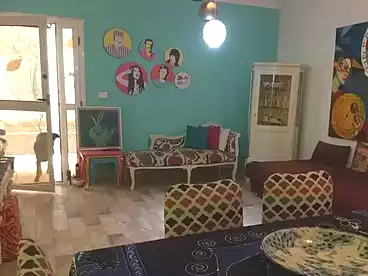 Properties For sale in Hadayek El Ahram, Greater Cairo, 115 sqm