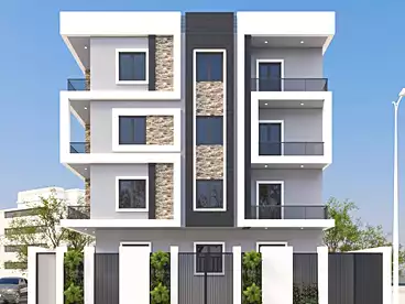 Apartments For sale in Neighborhood 3, Neighborhood 4th, 160 sqm
