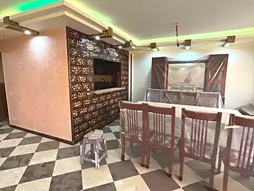 شقق للبيع في شارع 7، الحي الخامس، 212 متر