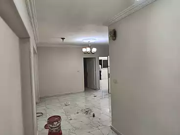 Apartments For rent in El Eshrein St., Ain Shams El Sharkia, 130 sqm