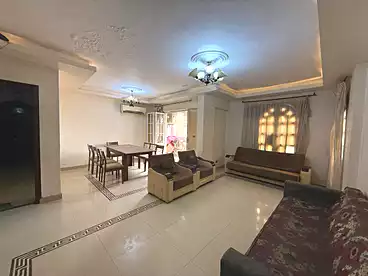 Furnished Apartment For sale in Mohye El Din Abo El Ezz St., Dokki, 160 sqm