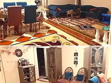 شقق للبيع في شارع جرين بلازا، سموحة، 110 متر