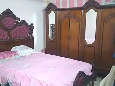 Furnished Apartment For rent in Queen Nazli St., Kafr Tuhurmos, 90 sqm