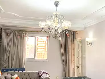 شقق للبيع في شارع أحمد عصمت، عين شمس، 85 متر