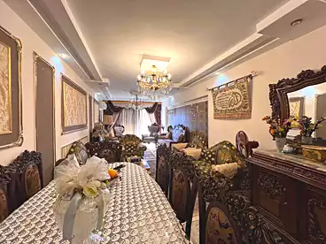شقق للبيع في شارع أرمنت، كليوباترا، 150 متر