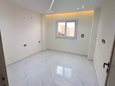 شقق للبيع في مدينتي - بي 6، المنطقه السادسه عمارات، 124 متر