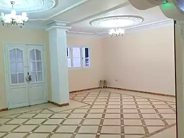 Properties For sale in Fakhry Rostum St., El Kom El Akhdar, 140 sqm