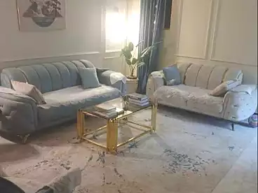 شقق للبيع في شارع حسن رفعت، سيدي بشر قبلي، 200 متر