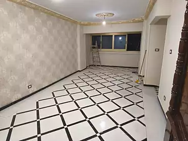 Apartments For rent in El Falki, El Seyouf, 120 sqm