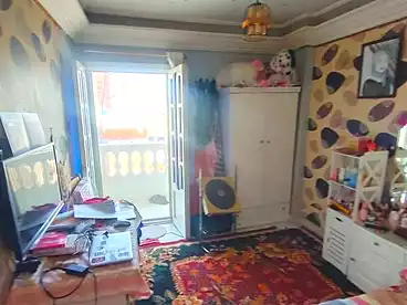 Apartments For sale in Akl Basha St, Sidi Beshr Qebli, 110 sqm