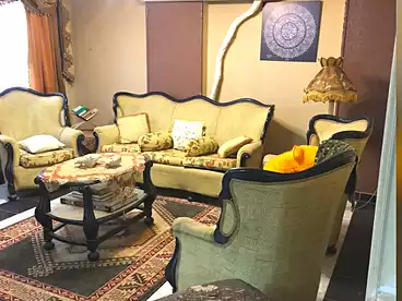 Apartments For sale in El Mariotia, Faisal, 160 sqm