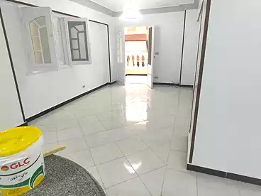 Apartments For sale in Shatee El Nakheel, Al Agamy, 110 sqm