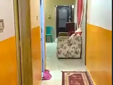 شقق للبيع في شارع ماهر بدوي، ألف مسكن، 108 متر