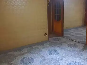 Apartments For sale in Mansheyat El Tahrir, Ain Shams, 120 sqm