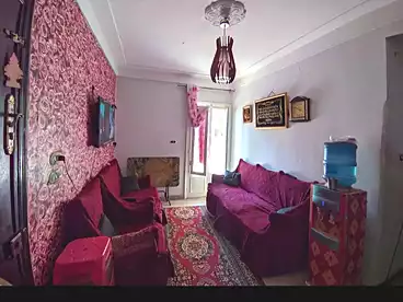 Properties For sale in Mohammed Ateya St, El Mandara, 110 sqm