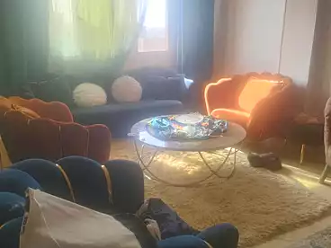 Apartments For sale in Khatem El Morsalin St, Tersa, 150 sqm