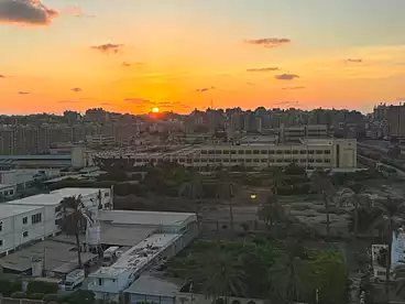 شقق للبيع في شارع محمد أبو الفتوح حساب ( الرياده )، سموحة، 129 متر