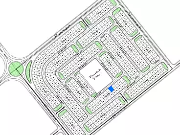 Properties For sale in El Kadeseya, New Obour, 450 sqm