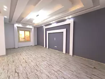 Apartments For rent in Al Mekdad Ibn Omar Street, South Academy (A), 210 sqm