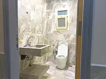 Furnished Apartment For rent in Beverly Hills Compound - Sodic, Compounds in Sheikh Zayed, 250 sqm