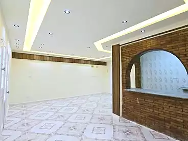 Apartments For sale in Shatee El Nakheel, Al Agamy, 130 sqm