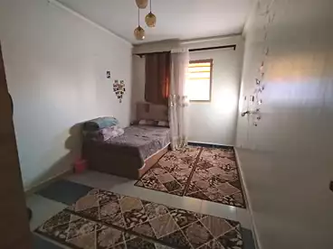 Apartments For sale in El Hanouvel, Al Agamy, 100 sqm