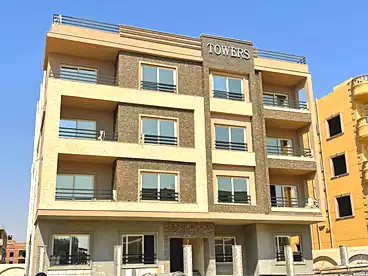 Apartments For sale in Sixth Neighborhood, Bait El Watan, 188 sqm