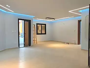 Properties For rent in Carrefour Main Street, Zahraa El Maadi, 210 sqm