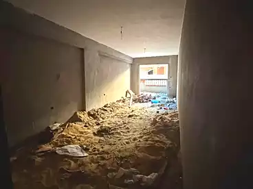 شقق للبيع في شارع ابراهيم عثمان، البيطاش، 130 متر