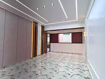 Apartments For sale in Shatee El Nakheel, Al Agamy, 120 sqm