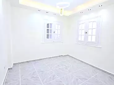 Apartments For sale in Shatee El Nakheel, Al Agamy, 100 sqm