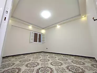 Apartments For sale in Shatee El Nakheel, Al Agamy, 100 sqm