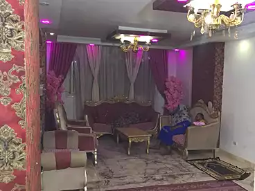 Apartments For sale in El Arbaeen St., Faisal, 140 sqm