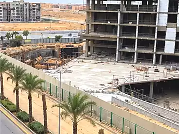 ستوديو للبيع في بارك كورنر - كمبوند هايد بارك، كمبوند هايد بارك، 90 متر
