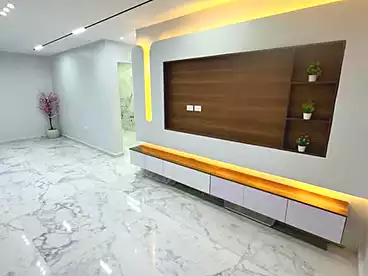 Apartments For sale in E Area, Hadayek El Ahram, 105 sqm