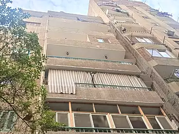 Apartments For sale in Tersa St., El Talbeya, 145 sqm