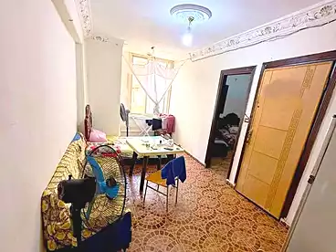 Apartments For sale in Mohammed Naguib St., Sidi Beshr Bahri, 70 sqm